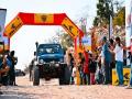 8th edition of Orange 4x4 Fury to be held from December 15-17 - Hindi News | 8th edition of Orange 4x4 Fury to be held from December 15-17 | Latest other-sports News at Lokmattimes.com