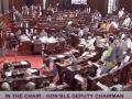 Bihar hooch tragedy among other issues reverberate in House, Rajya Sabha adjourned thrice within 40 minutes - Hindi News | Bihar hooch tragedy among other issues reverberate in House, Rajya Sabha adjourned thrice within 40 minutes | Latest politics News at Lokmattimes.com
