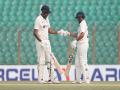 BAN vs IND, 1st Test: Ashwin, Kuldeep stitch 55-run stand to take India to 348/7 (Lunch, Day 1) - Hindi News | BAN vs IND, 1st Test: Ashwin, Kuldeep stitch 55-run stand to take India to 348/7 (Lunch, Day 1) | Latest cricket News at Lokmattimes.com