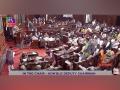 Bihar hooch tragedy among other issues reverberate in House, Rajya Sabha adjourned thrice within 40 minutes - Hindi News | Bihar hooch tragedy among other issues reverberate in House, Rajya Sabha adjourned thrice within 40 minutes | Latest politics News at Lokmattimes.com