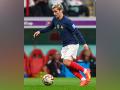Any team with Messi in is totally different proposition: Antoine Griezmann ahead of summit clash against Argentina - Hindi News | Any team with Messi in is totally different proposition: Antoine Griezmann ahead of summit clash against Argentina | Latest football News at Lokmattimes.com