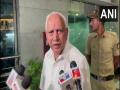 Party is not neglecting me: Former Karnataka CM Yediyurappa - Hindi News | Party is not neglecting me: Former Karnataka CM Yediyurappa | Latest national News at Lokmattimes.com