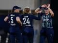 Charlie Dean's three-wicket helps England defeat West Indies by 16 runs in 2nd T20I - Hindi News | Charlie Dean's three-wicket helps England defeat West Indies by 16 runs in 2nd T20I | Latest cricket News at Lokmattimes.com