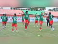 I-League: TRAU seek hat-trick of home wins against tenacious Rajasthan United - Hindi News | I-League: TRAU seek hat-trick of home wins against tenacious Rajasthan United | Latest football News at Lokmattimes.com