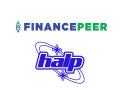 Financepeer and Halp announce strategic partnership to provide end-to-end services for studying abroad - Hindi News | Financepeer and Halp announce strategic partnership to provide end-to-end services for studying abroad | Latest business News at Lokmattimes.com