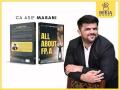 Master the fundamentals of FP&A with Beeja House's New Release 'All About FP&A' by Asif Masani - Hindi News | Master the fundamentals of FP&A with Beeja House's New Release 'All About FP&A' by Asif Masani | Latest business News at Lokmattimes.com