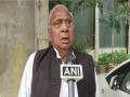 PM Modi not serious over China issue: V Hanumanth Rao says Kharge to hold all-party meet - Hindi News | PM Modi not serious over China issue: V Hanumanth Rao says Kharge to hold all-party meet | Latest national News at Lokmattimes.com