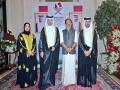 MoS Muraleedharan attends Qatar's National Day celebrations - Hindi News | MoS Muraleedharan attends Qatar's National Day celebrations | Latest international News at Lokmattimes.com