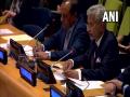 UN peacekeeping is more challenging than ever before: Jaishankar - Hindi News | UN peacekeeping is more challenging than ever before: Jaishankar | Latest international News at Lokmattimes.com