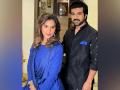 Ram Charan's wife Upasana shares pic with female relatives in ethnic attire, calls them 'most important' in her life - Hindi News | Ram Charan's wife Upasana shares pic with female relatives in ethnic attire, calls them 'most important' in her life | Latest entertainment News at Lokmattimes.com