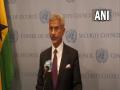 India announces candidature for UNSC membership for 2028-29 term - Hindi News | India announces candidature for UNSC membership for 2028-29 term | Latest international News at Lokmattimes.com