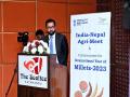 Nepal: Indian mission holds event on International Year of Millets 2023 - Hindi News | Nepal: Indian mission holds event on International Year of Millets 2023 | Latest international News at Lokmattimes.com