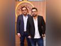 Daryaganj - by the Inventors of Butter Chicken & Dal Makhni - the story of invention, re-invention, appreciations and expansion - Hindi News | Daryaganj - by the Inventors of Butter Chicken & Dal Makhni - the story of invention, re-invention, appreciations and expansion | Latest business News at Lokmattimes.com