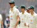 Cummins returns to lead as Australia announce eleven for 1st test against South Africa - Hindi News | Cummins returns to lead as Australia announce eleven for 1st test against South Africa | Latest cricket News at Lokmattimes.com