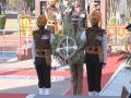 Jammu and Kashmir DGP Dilbag Singh lays wreath at Balidan Stambha on 51st anniversary of Vijay Diwas - Hindi News | Jammu and Kashmir DGP Dilbag Singh lays wreath at Balidan Stambha on 51st anniversary of Vijay Diwas | Latest national News at Lokmattimes.com