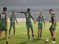 I-League: Mohammedan Sporting eyeing critical win over high-flying Real Kashmir - Hindi News | I-League: Mohammedan Sporting eyeing critical win over high-flying Real Kashmir | Latest football News at Lokmattimes.com