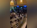 4 people hospitalised in critical condition after fans attempt to break into concert venue at London's Brixton - Hindi News | 4 people hospitalised in critical condition after fans attempt to break into concert venue at London's Brixton | Latest international News at Lokmattimes.com
