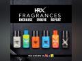 Market leader in International Beauty Retail and Distribution in India, Baccarose launches a fragrance series in collaboration with HRX by Hrithik Roshan - Hindi News | Market leader in International Beauty Retail and Distribution in India, Baccarose launches a fragrance series in collaboration with HRX by Hrithik Roshan | Latest business News at Lokmattimes.com