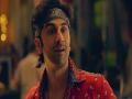 Ranbir Kapoor's cameo in 'Govinda Naam Mera' surprises audience - Hindi News | Ranbir Kapoor's cameo in 'Govinda Naam Mera' surprises audience | Latest entertainment News at Lokmattimes.com