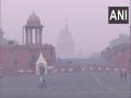 Delhi's air quality in 'very poor' category, AQI at 310 - Hindi News | Delhi's air quality in 'very poor' category, AQI at 310 | Latest national News at Lokmattimes.com