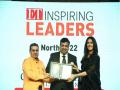 Sonear Group's Jitendra Kejriwal bags ET Inspiring Leaders Award - Hindi News | Sonear Group's Jitendra Kejriwal bags ET Inspiring Leaders Award | Latest business News at Lokmattimes.com