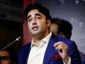 Gujarat: BJP demands Pakistan's apology for Bilawal Bhutto's PM Modi remarks - Hindi News | Gujarat: BJP demands Pakistan's apology for Bilawal Bhutto's PM Modi remarks | Latest politics News at Lokmattimes.com