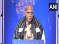 Recent reforms helped Indian economy exit 'Fragile 5' to become 'Fabulous 5': Rajnath Singh - Hindi News | Recent reforms helped Indian economy exit 'Fragile 5' to become 'Fabulous 5': Rajnath Singh | Latest business News at Lokmattimes.com