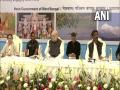 Bengal: Union HM Amit Shah chairs 25th Eastern Zonal Council meeting to resolve inter-state issues - Hindi News | Bengal: Union HM Amit Shah chairs 25th Eastern Zonal Council meeting to resolve inter-state issues | Latest national News at Lokmattimes.com