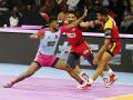 PKL: Puneri Paltan to go up against Jaipur Pink Panthers in final - Hindi News | PKL: Puneri Paltan to go up against Jaipur Pink Panthers in final | Latest other-sports News at Lokmattimes.com