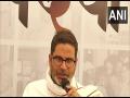 No need to wait till 2025, Nitish Kumar should make Tejashwi Bihar CM now: Prashant Kishor - Hindi News | No need to wait till 2025, Nitish Kumar should make Tejashwi Bihar CM now: Prashant Kishor | Latest politics News at Lokmattimes.com