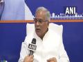 Unable to fight us, BJP sending ED, IT to defame Congress govt, says Chhattisgarh CM - Hindi News | Unable to fight us, BJP sending ED, IT to defame Congress govt, says Chhattisgarh CM | Latest politics News at Lokmattimes.com