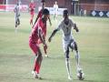 I League: Churchill Brothers FC, RoundGlass Punjab play goalless draw, share points - Hindi News | I League: Churchill Brothers FC, RoundGlass Punjab play goalless draw, share points | Latest football News at Lokmattimes.com