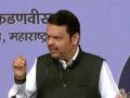"Nano Morcha", says Devendra Fadnavis after MVA holds protest march against CM Eknath Shinde government, Governor Bhagat Singh Koshiyari's - Hindi News | "Nano Morcha", says Devendra Fadnavis after MVA holds protest march against CM Eknath Shinde government, Governor Bhagat Singh Koshiyari's | Latest national News at Lokmattimes.com