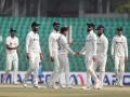 BAN vs IND, 1st test: India register emphatic 188-run win, takes 1-0 lead in series - Hindi News | BAN vs IND, 1st test: India register emphatic 188-run win, takes 1-0 lead in series | Latest cricket News at Lokmattimes.com