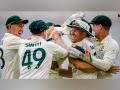 Australia strengthen claim for World Test Championship final after six-wicket win over South Africa in 1st Test within 2 days - Hindi News | Australia strengthen claim for World Test Championship final after six-wicket win over South Africa in 1st Test within 2 days | Latest cricket News at Lokmattimes.com