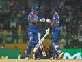 Lanka Premier League: Kandy Falcons down Colombo Stars by 9 wickets - Hindi News | Lanka Premier League: Kandy Falcons down Colombo Stars by 9 wickets | Latest cricket News at Lokmattimes.com