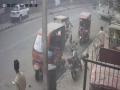 Speeding car rams 3 children in Delhi after driver loses control of vehicle - Hindi News | Speeding car rams 3 children in Delhi after driver loses control of vehicle | Latest national News at Lokmattimes.com