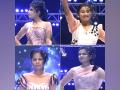 Visually-impaired girls blaze the ramp at Rajkot fashion show - Hindi News | Visually-impaired girls blaze the ramp at Rajkot fashion show | Latest entertainment News at Lokmattimes.com