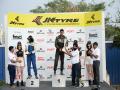 FMSCI National Racing Championship: Ashwin Datta emerges champion in LGB Formula 4 category - Hindi News | FMSCI National Racing Championship: Ashwin Datta emerges champion in LGB Formula 4 category | Latest other-sports News at Lokmattimes.com