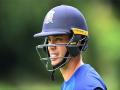 Mark Chapman earns first NZC central contract - Hindi News | Mark Chapman earns first NZC central contract | Latest cricket News at Lokmattimes.com