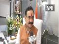 MP: Home Minister Narottam Mishra lauds forces for neutralising Naxals - Hindi News | MP: Home Minister Narottam Mishra lauds forces for neutralising Naxals | Latest national News at Lokmattimes.com