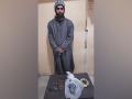 Lashkar associate arrested in J-K village; arms recovered - Hindi News | Lashkar associate arrested in J-K village; arms recovered | Latest national News at Lokmattimes.com