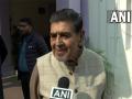 Jagdish Tytler's presence at Congress "Bharat Jodo" meeting sparks controversy - Hindi News | Jagdish Tytler's presence at Congress "Bharat Jodo" meeting sparks controversy | Latest politics News at Lokmattimes.com