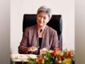 Australian Foreign Minister to visit China to attend 6th foreign and strategic dialogue - Hindi News | Australian Foreign Minister to visit China to attend 6th foreign and strategic dialogue | Latest international News at Lokmattimes.com