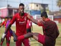 I League: Churchill Brothers hope to continue good run while TRAU seek first away win - Hindi News | I League: Churchill Brothers hope to continue good run while TRAU seek first away win | Latest football News at Lokmattimes.com