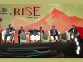 EO Gurgaon organizes EO RISE 2022 with an array of eminent speakers - Hindi News | EO Gurgaon organizes EO RISE 2022 with an array of eminent speakers | Latest business News at Lokmattimes.com