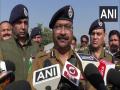 Infiltration has been lower than past years, our border security grid is working strongly: J&K DGP Dilbagh Singh - Hindi News | Infiltration has been lower than past years, our border security grid is working strongly: J&K DGP Dilbagh Singh | Latest national News at Lokmattimes.com