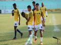 I League: Rajasthan United aim to gain momentum against Aizawl FC - Hindi News | I League: Rajasthan United aim to gain momentum against Aizawl FC | Latest football News at Lokmattimes.com