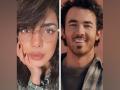 Here's how Priyanka Chopra wished behnoi Kevin Jonas on his wedding anniversary - Hindi News | Here's how Priyanka Chopra wished behnoi Kevin Jonas on his wedding anniversary | Latest entertainment News at Lokmattimes.com