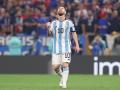 Will continue to play few games as World Champion, would not retire : Lionel Messi - Hindi News | Will continue to play few games as World Champion, would not retire : Lionel Messi | Latest football News at Lokmattimes.com
